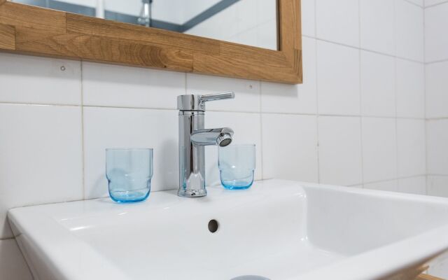 City Center Apartments Sevilla - Vidrio