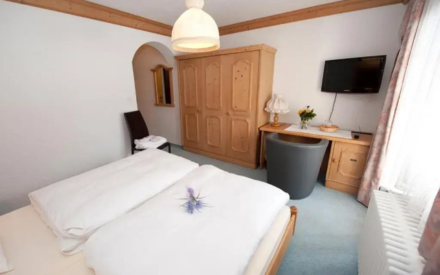 Apartment Bergsonne