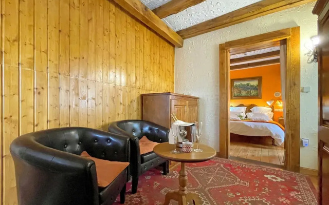 hotel peruskenea
