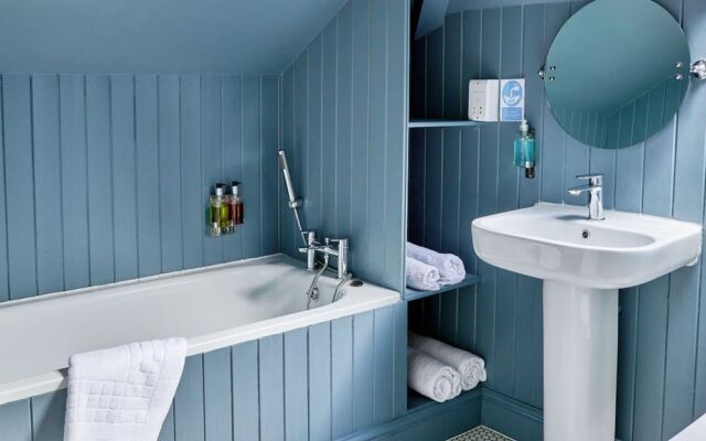 Townhouse Exeter