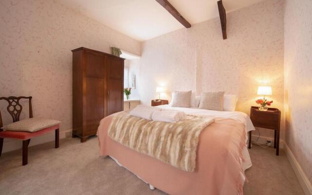 Diana's Cottage