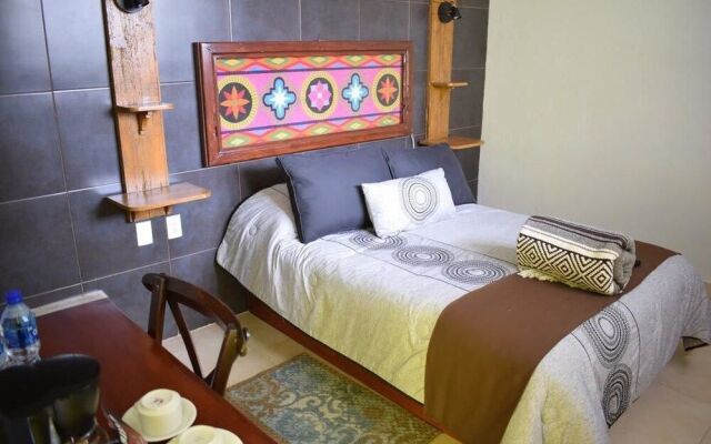 Hotel Las Candelas
