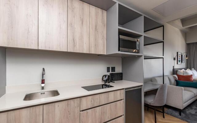 One Thibault Apartments by ITC Hospitality