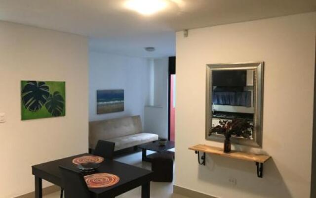 Aloja Apartamentos