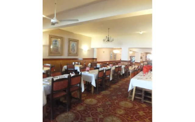 Seaward Hotel