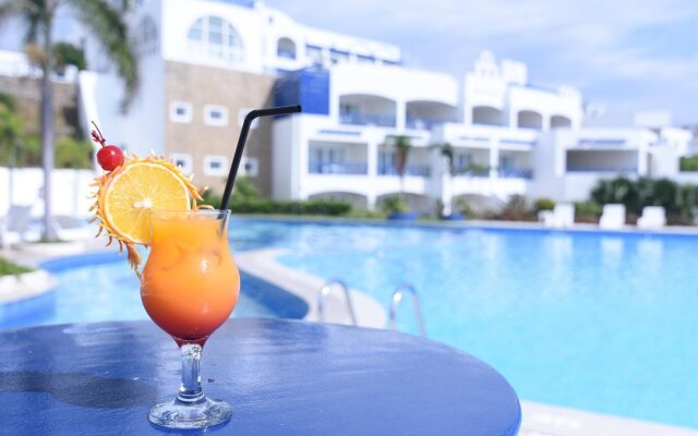 Thunderbird Resorts - Poro Point