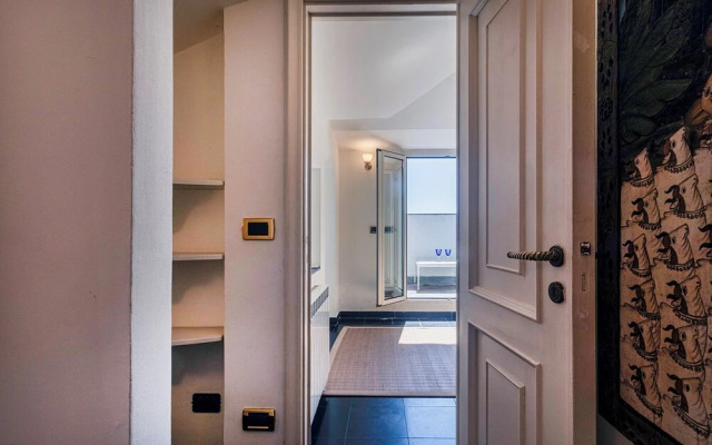 Orizzonte Blu with Terrace by Wonderful Italy