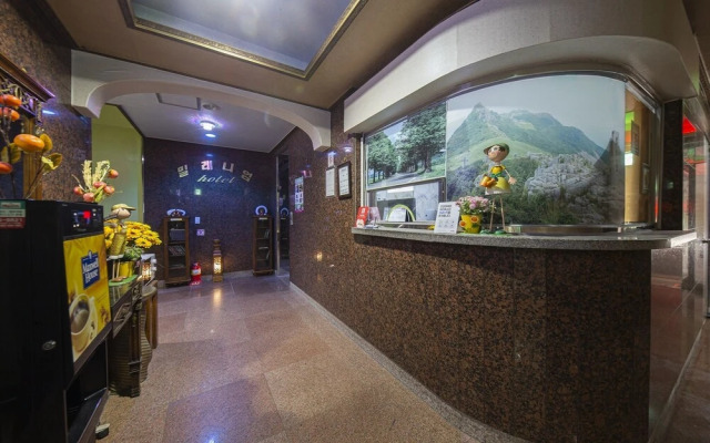 Gwangju Cheomdan Millenium