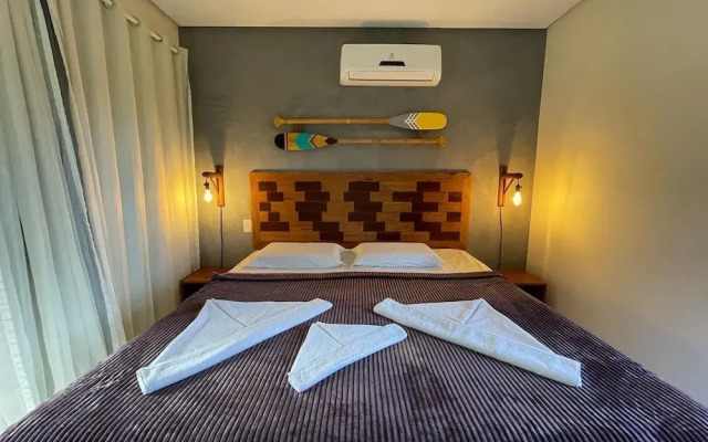 Pousada Villa dos Sonhos
