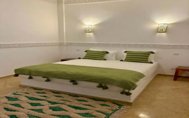 Riad Anyssa