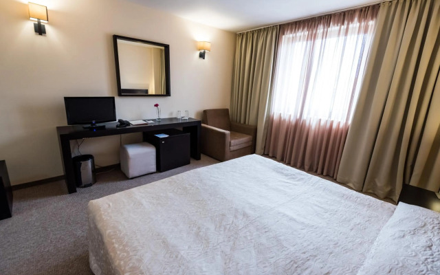 Park Hotel Gardenia