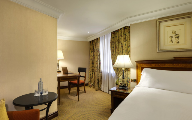 InterContinental Madrid by IHG