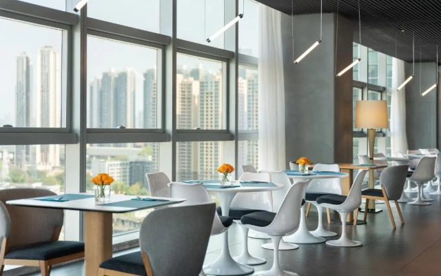 Pagoda Hotel Shenzhen