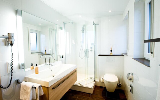 Hotel & Living Am Wartturm