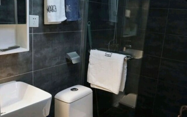 Loft Beijinger Life Downtown