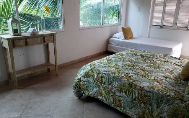 Casa Arrecife Spa