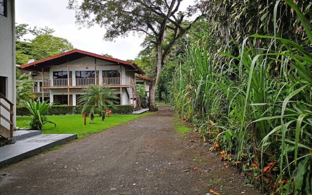 Agua Dulce Beach Resort