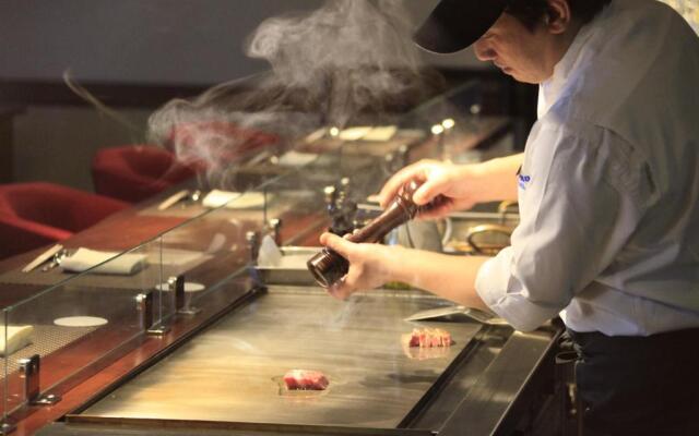 Soratoniwa Atami Izusan