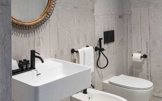 Antica Dimora Le Misure