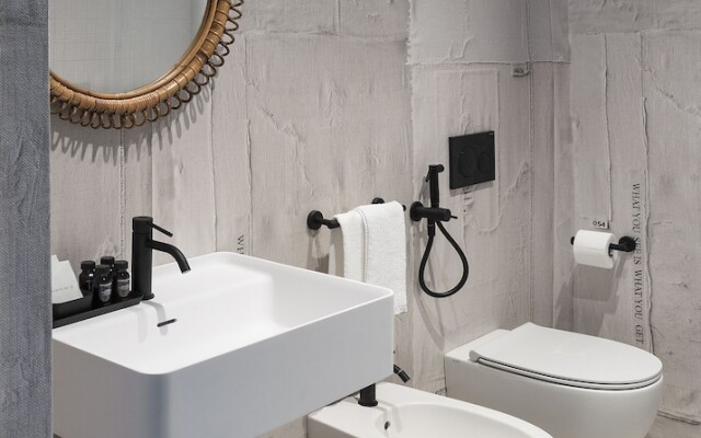 Antica Dimora Le Misure