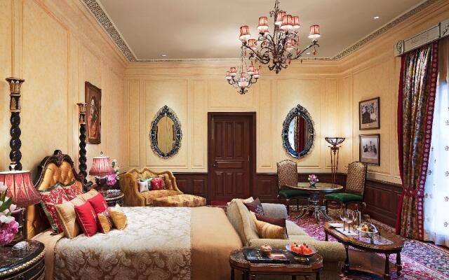 Rambagh Palace