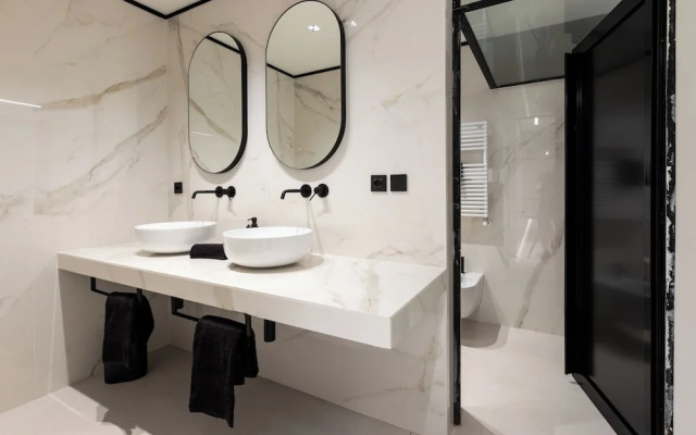 Extreme Luxury Villa with Pool & SPA