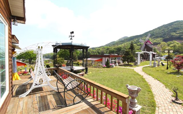 Ganghwa Art Valley Pension