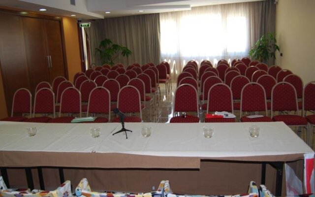 Hotel Poma
