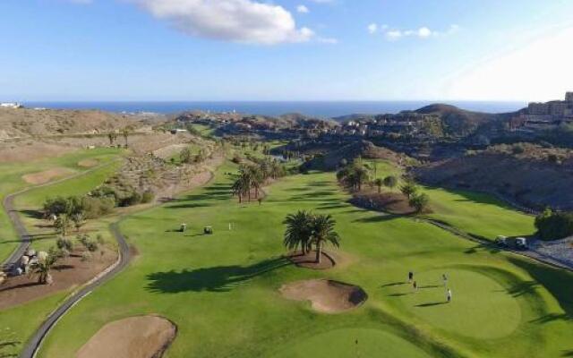 Salobre Par 4 No6