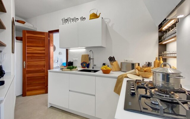 La Maranita Apartment