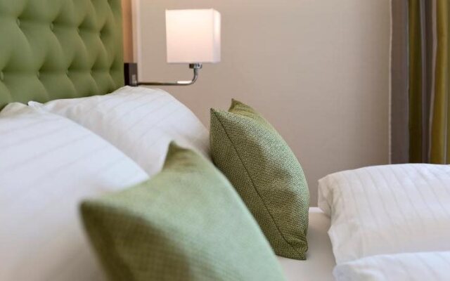 Gesundheitshotel Gugerbauer
