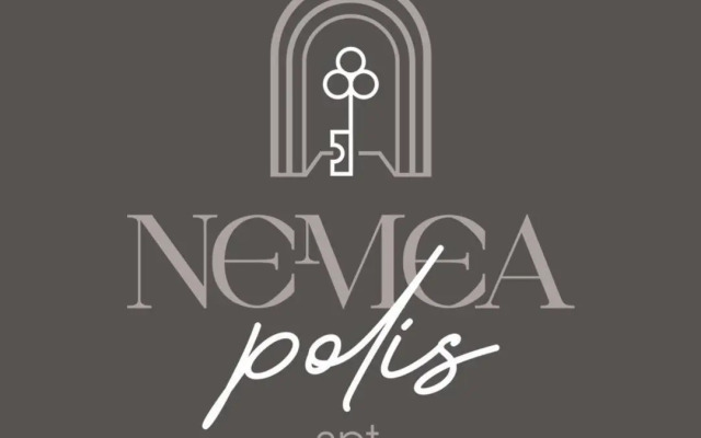Nemeapolis 3 apt