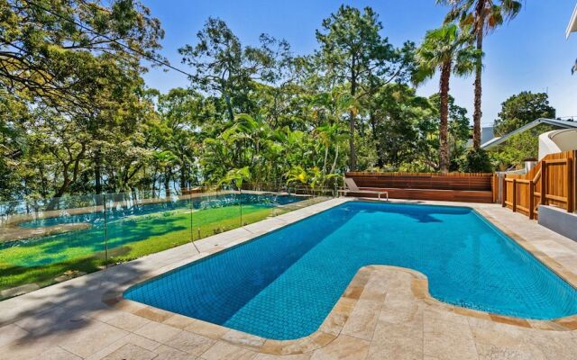 Park Cove