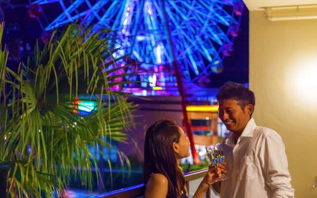 Sunline Chatan Condominium Resort