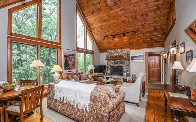 One Ski Hill 5 Bedroom House