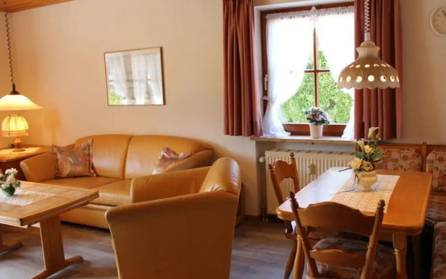 Lubbers Comfortable Holiday Residence