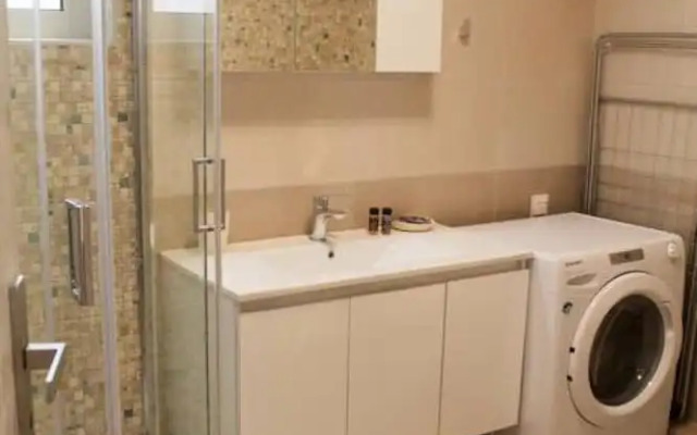 Asinis Apartment