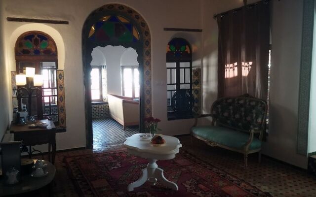 Riad Zeina