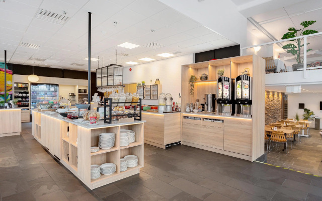 Aiden by Best Western Haugesund Airport