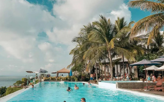 New Kuta Hotel
