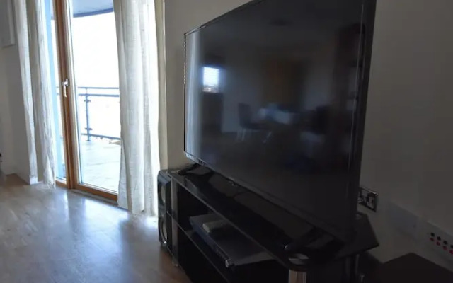Rapier Heights Penthouse Apartment