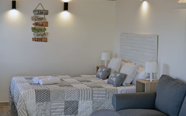 Studio & Solarium Playa de Gran Alacant 4