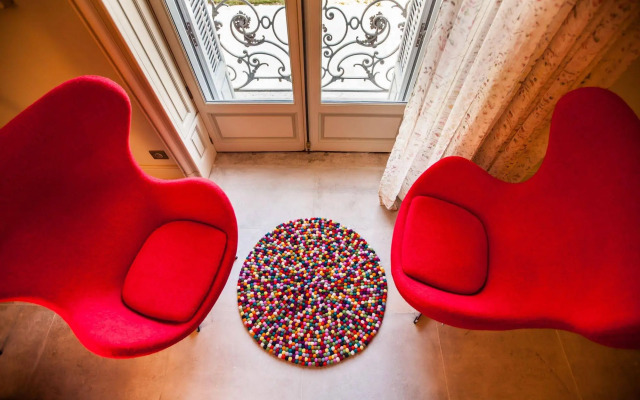 Hôtel Domaine de Biar