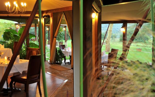 Lake Elmenteita Serena Camp