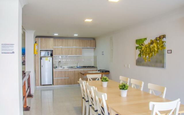 By The Sea Guest House