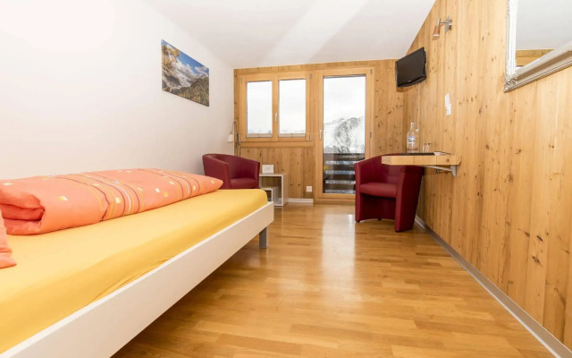 Hotel Slalom
