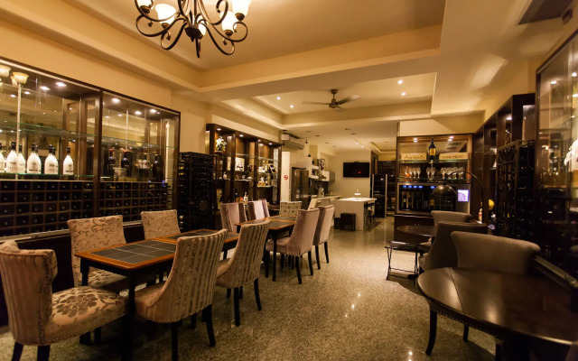 Eureka Fucheng Guesthouse
