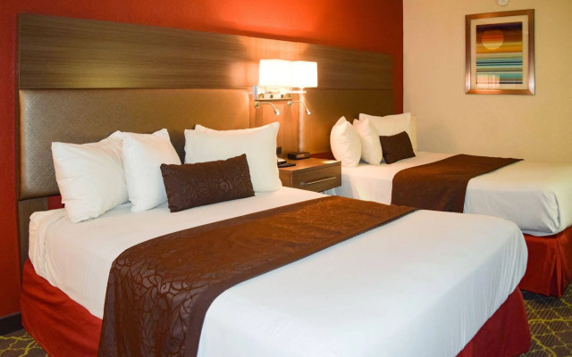 Rodeway Inn