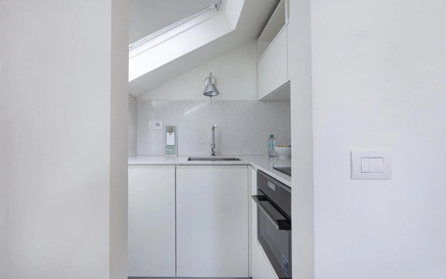 Luxury Central Design Apartment