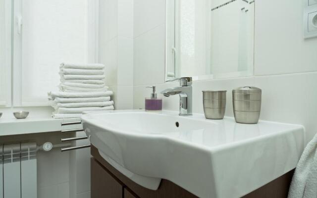 MARIENSZTAT - Home from Home